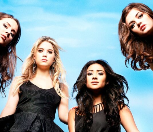 Uscite Netflix dicembre 2020: tutte le novità del mese pretty little liars netflix dicembre