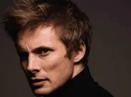 bradley james