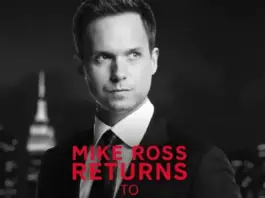 patrick j adams