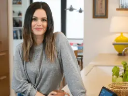 rachel bilson curiosità
