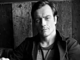 toby stephens curiosità