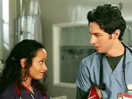 zach braff