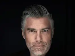 anson mount curiosità
