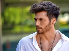 can yaman curiosità