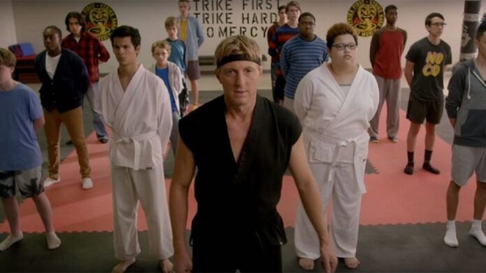 Quando Uscirà La Nuova Stagione Di Cobra Kai