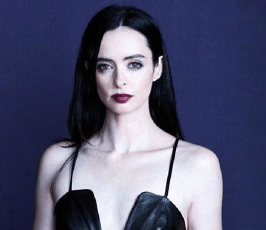 Krysten Ritter: 5 curiosità sulla supereroina Jessica Jones krysten ritten jessica jones