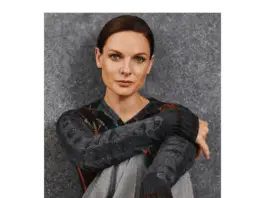 rebecca ferguson curiosità