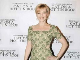Emily Bergl curiosità: chi è la star di Shamelesse e The Rage