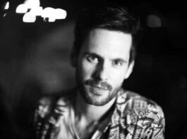 5 curiosità su Tom Riley