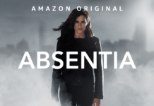 Curiosità sulla serie tv Absentia absentia curiosità