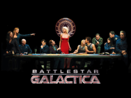 5 curiosità su Battlestar Galactica battlestar galactica curiosità