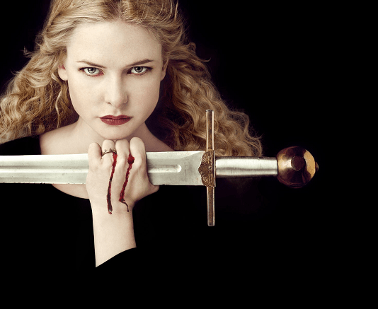 Curiosità su The White Queen, una serie tv storica di alto livello the white queen curiosità
