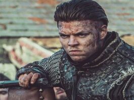 Alex Høgh Andersen, curiosità sull’Ivar senz’ossa di Vikings Alex-Høgh Andersen-curiosita-ivar-vikings