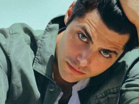 Matthew Daddario: 7 cose da sapere sull’attore di Shadowhunters Matthew-Daddario-curiosita