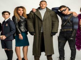 Curiosità Umbrella Academy: tutto quello che non sapete sulla serie tv curiosita-umbrella-academy