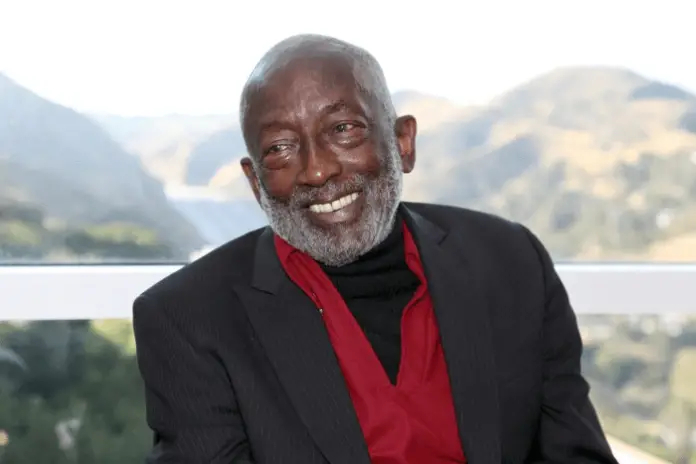 garrett morris curiosità