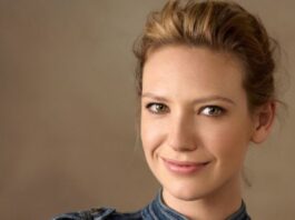 Anna Torv, curiosità sulla protagonista di Fringe anna-torv-curiosita