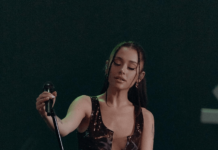 Ariana Grande curiosità: sapevi che ha avuto una parte in Scream Queens? ariana grande curiosità