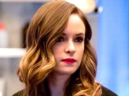 Danielle Nicole Panabaker, le curiosità sulla Caitlin Snow in The Flash danielle-nicole-panabaker-curiosita-the-flash