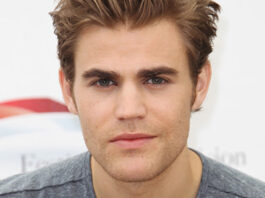 Paul Wesley, tutte le curiosità sul dolce Stefen di The Vampire Diaries paul-wesley-curiosita-stefen-the-vampire-diaries