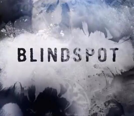 Blindspot Blindspot-trama-cast-stagioni