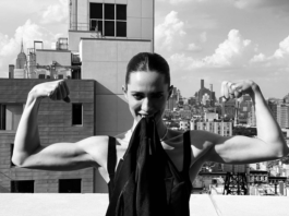 Rebecca Hall curiosità: una vita all’insegna dell’arte rebecca hall curiosità