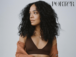Tessa Thompson curiosità: da Valchiria a Charlotte Hale di Westworld tessa thompson curiosità