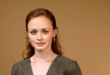 Alexis Bledel curiosità: da Gilmore Girls a Handmaid’s Tale alexis bledel curiosità