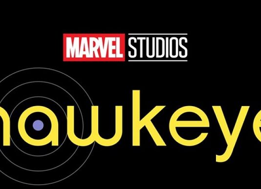 Hawkeye Hawkeye logo
