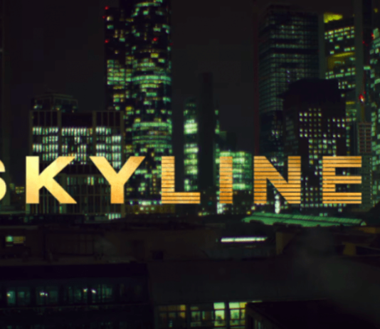 Skylines skylines