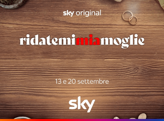 Uscite Now TV settembre 2021: le novità del mese uscite now tv settembre 2021