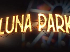 Lunapark Netflix logo