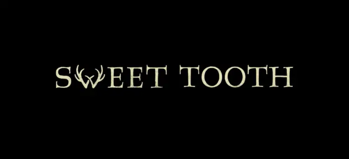 Sweet Tooth Logo