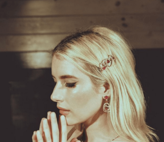 Emma Roberts curiosità: chi è la protagonista di Scream Queens? emma roberts curiosità