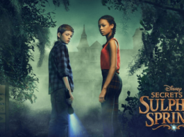 Uscite Disney Plus ottobre 2021: le novità del mese uscite disney plus ottobre 2021