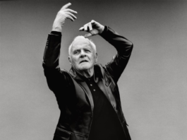 Anthony Hopkins: curiosità sul Dott. Ford di Westworld anthony hopkins curiosità