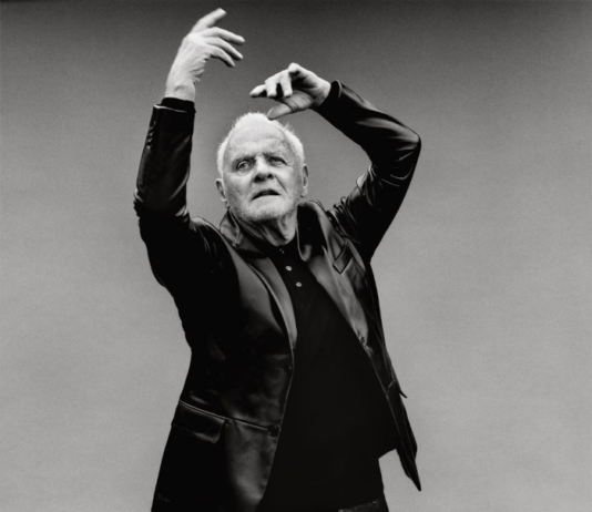 Anthony Hopkins: curiosità sul Dott. Ford di Westworld anthony hopkins curiosità