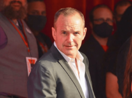 Clark Gregg: curiosità sull’agente Coulson di Agents of Shield clark gregg curiosità