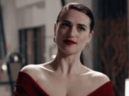 Katie McGrath: curiosità sulla Morgana di Merlin katie mcgrath curiosità