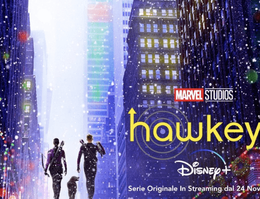 Uscite Disney Plus novembre 2021: le novità del mese uscite disney plus novembre 2021