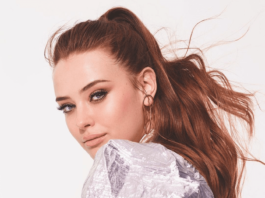 Katherine Langford: curiosità su Hannah Baker di 13 Reasons Why katherine langford curiosità