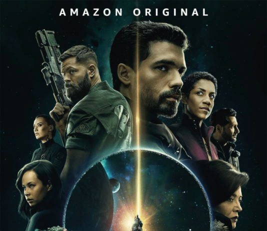 Uscite Amazon Prime Video dicembre 2021: le novità del mese uscite amazon prime video dicembre 2021