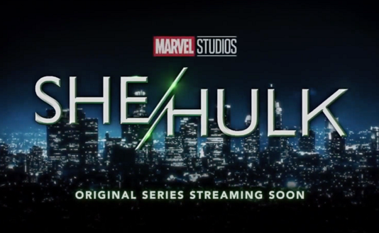 She-Hulk She Hulk TvLogo