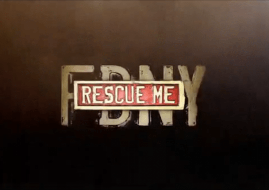 Rescue me rescue me