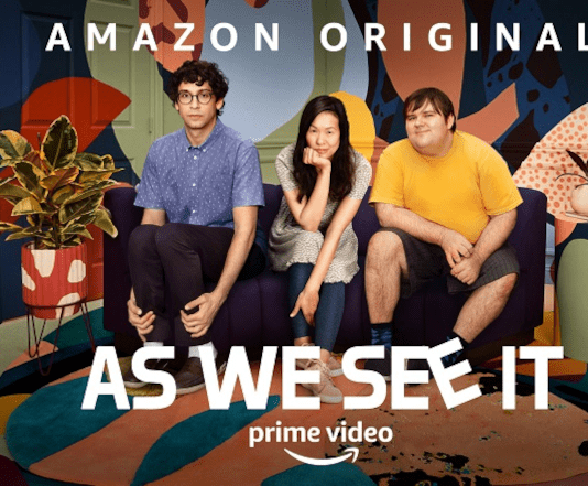 Uscite Amazon Prime Video gennaio 2022: le novità del mese uscite amazon prime video gennaio 2022