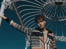 Federico Cesari: curiosità sul secondo protagonista di Skam Italia federico cesari curiosità