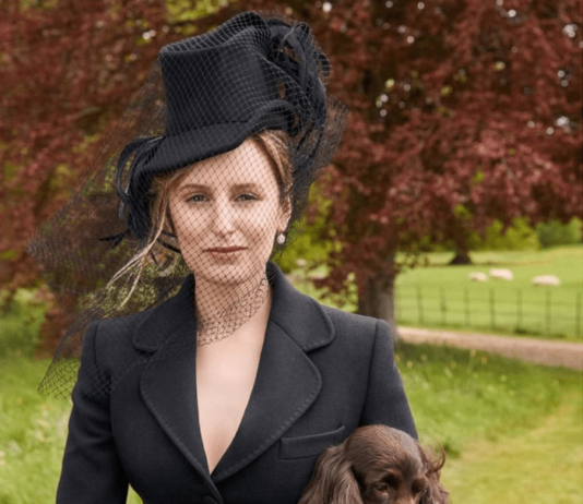 Laura Carmichael: curiosità su Lady Edith di Downton Abbey laura carmichael curiosità