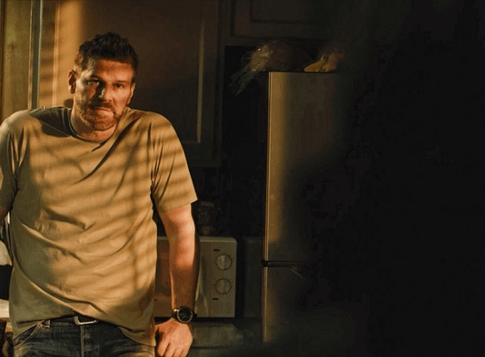 David Boreanaz: curiosità sul vampiro protagonista di Angel david boreanaz curiosità