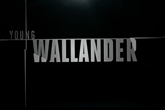 Il giovane Wallander il giovane wallander
