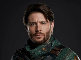 Jensen Ackles: curiosità sul Soldier Boy di The Boys jensen ackles curiosità